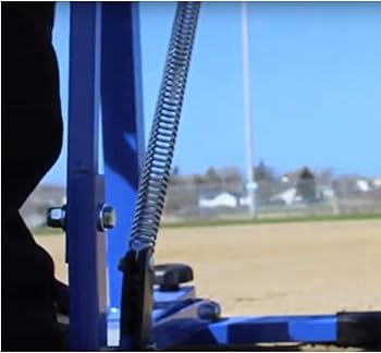 Amazon | ルイスビルスラッガー ピッチングマシン専用スプリング 1本